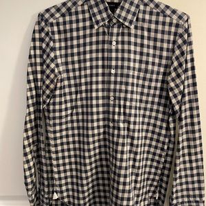 J Crew Men’s Button Down Shirt